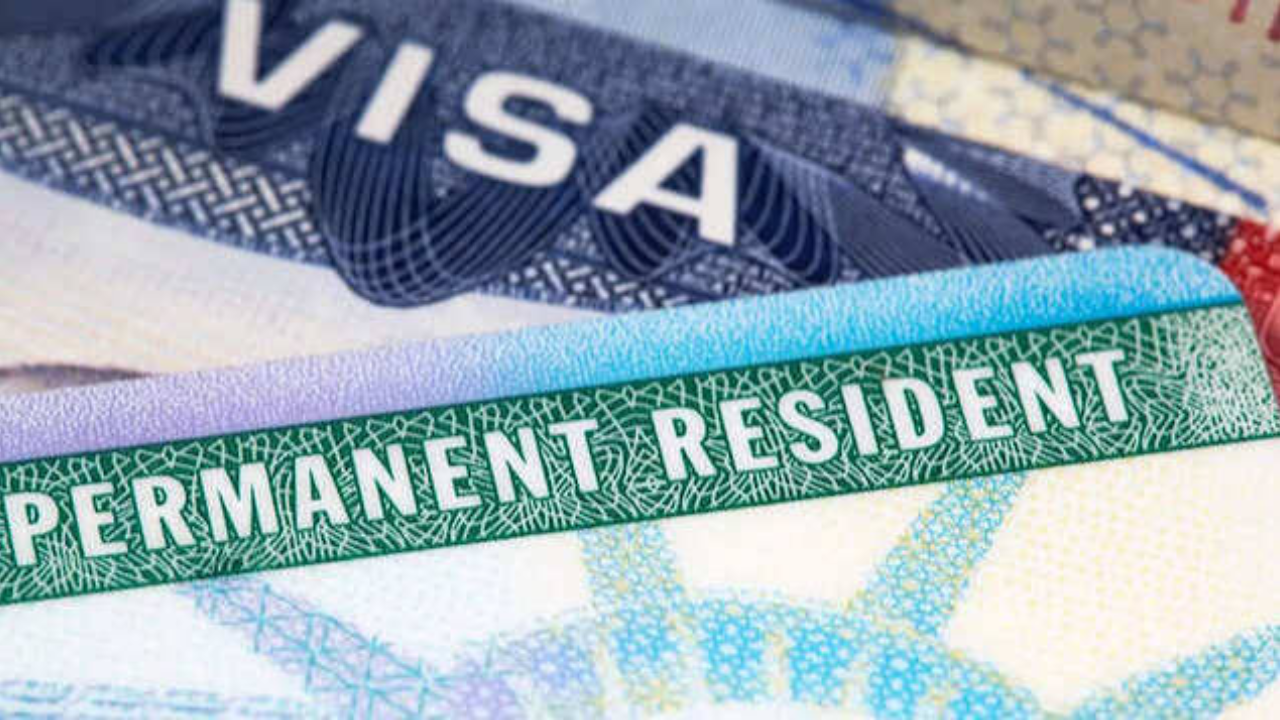 Indian green card holder charged in Texas over illegal voting crackdown; 6 others also booked