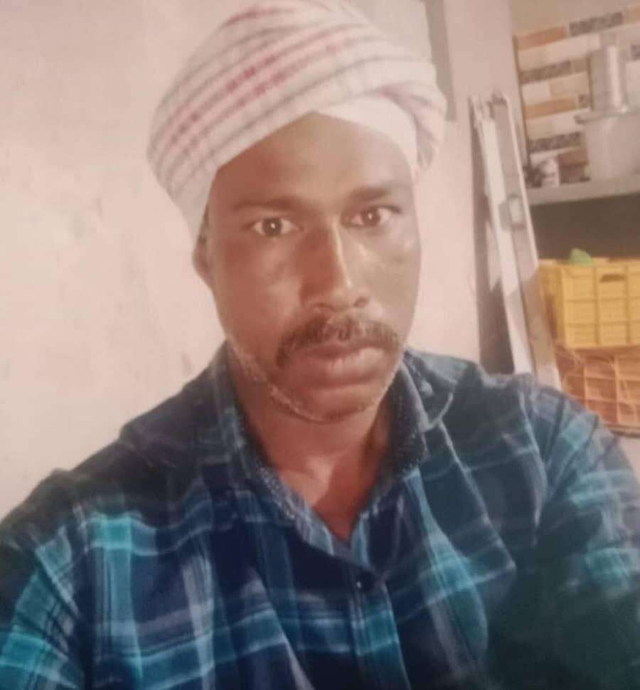 Culinary Trail Leads Police to Fugitive Rowdy-Sheeter Hiding in Bengaluru Jungle