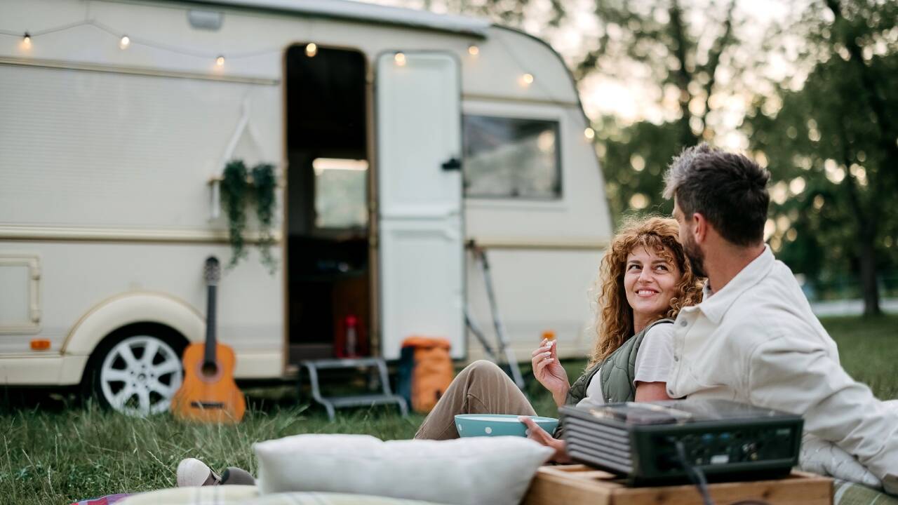 US farmers are turning their land into Airbnb