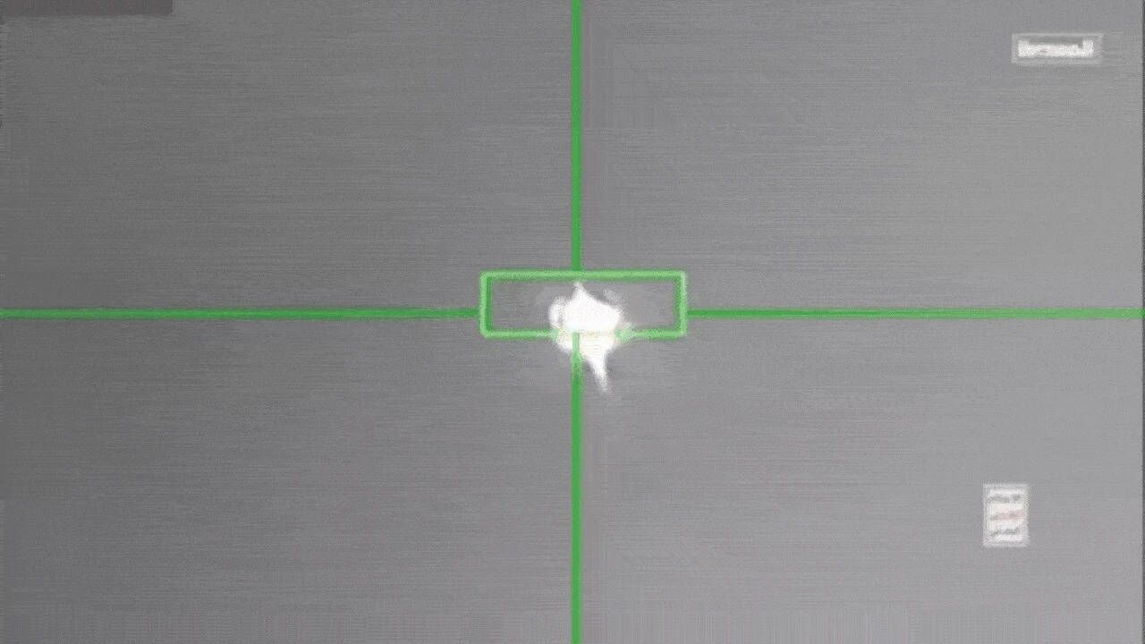 Houthis claim to have shot down Saudi F-15 jet with 'locally-made' missile - video