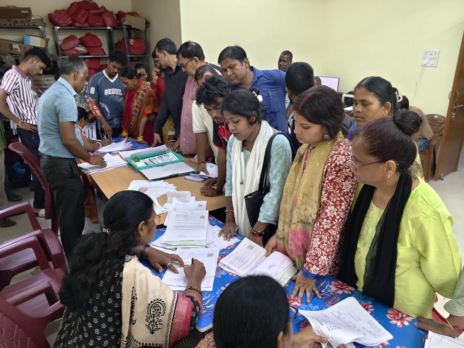 Gujarat Administration Extends Correction Window for Administrative Notices Amid Public Confusion