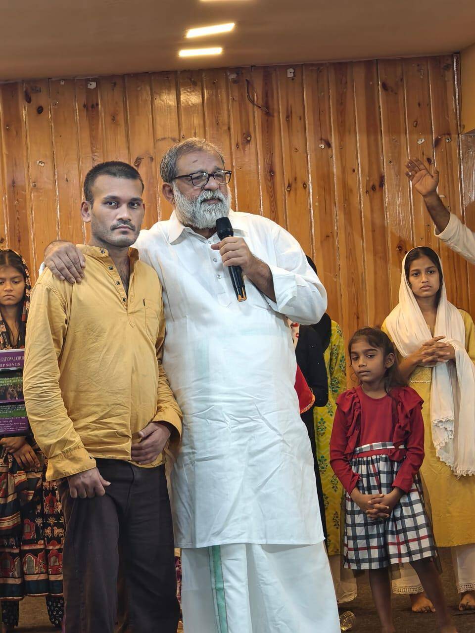 Driven to Mumbai streets by grief, Bengal man finds hope after 7 years