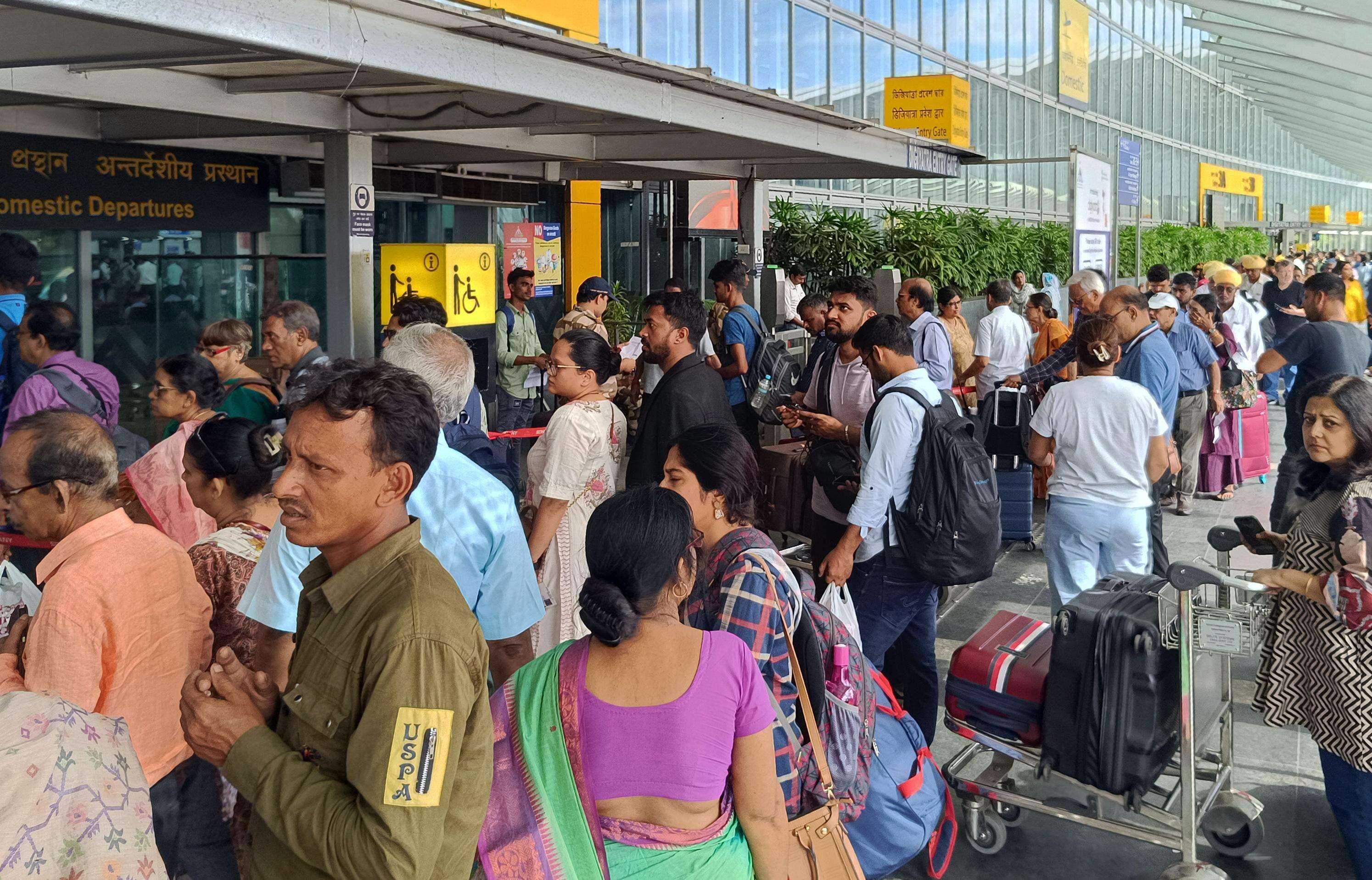 Calcutta Skyways Expand As Aviation Authorities Approve Increased Flight Capacities