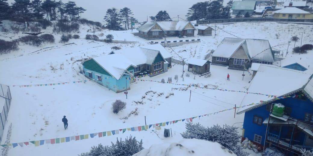 Singalila Forest Reinstates Entry Fees, Raising Trekking Costs for Sandakphu Expeditions