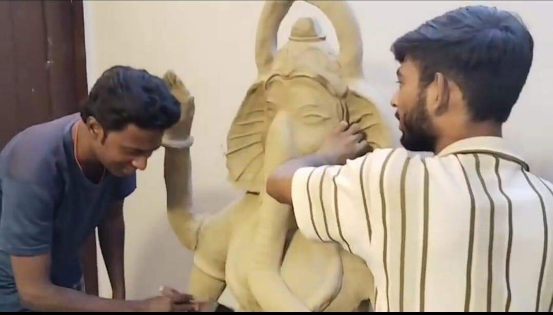 Decades of Tradition Bind Konkan and Beyond as Ganeshotsav Observed Across Borders