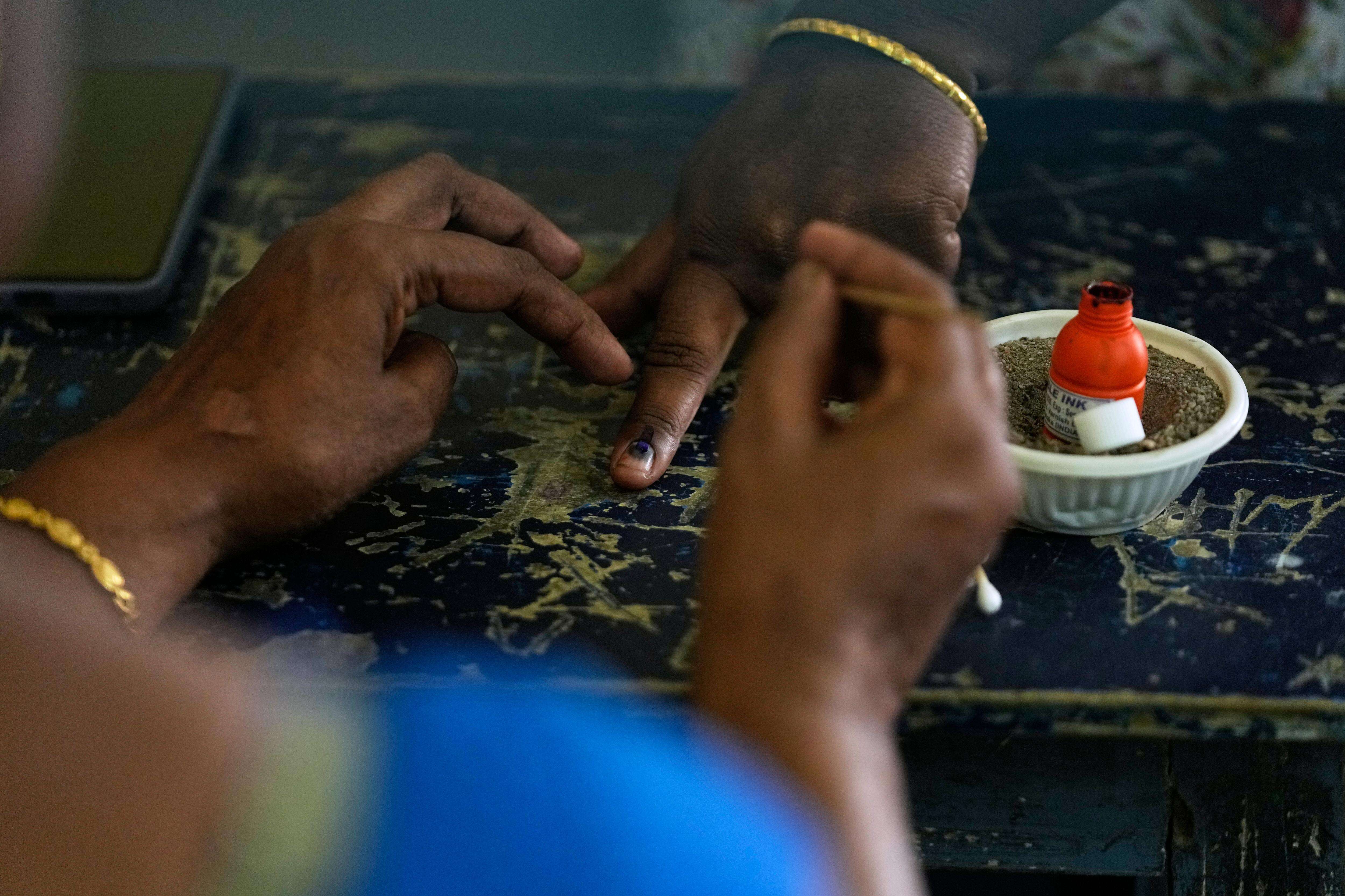 Madras High Court questions whether MLAs’ resignation affects voters’ rights