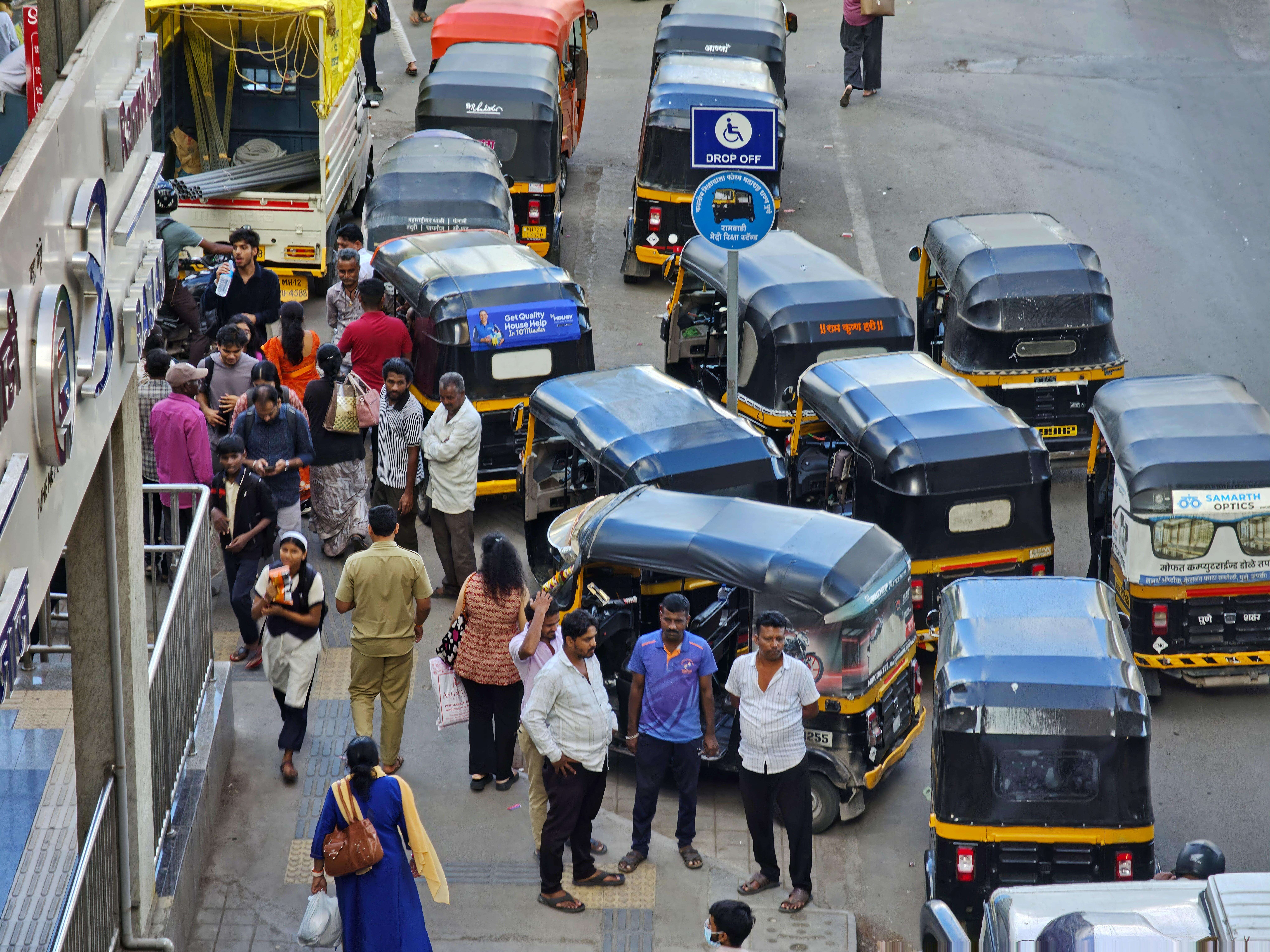 Urban Infrastructure Overhaul: Pune Municipal Corporation Allocates Significant Capital for Traffic Management