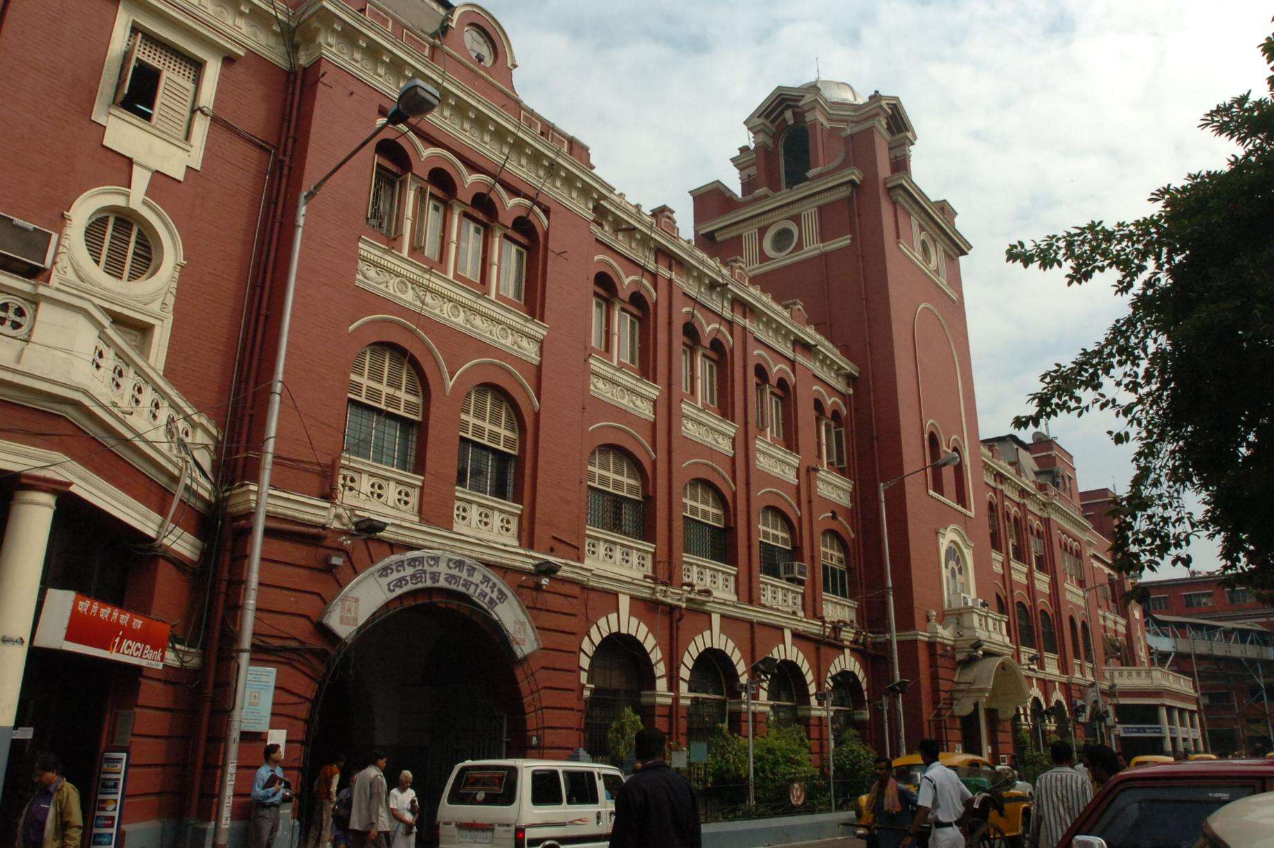 Administrative Freeze Grips West Bengal Portals as Statewide Audits Cripple Services
