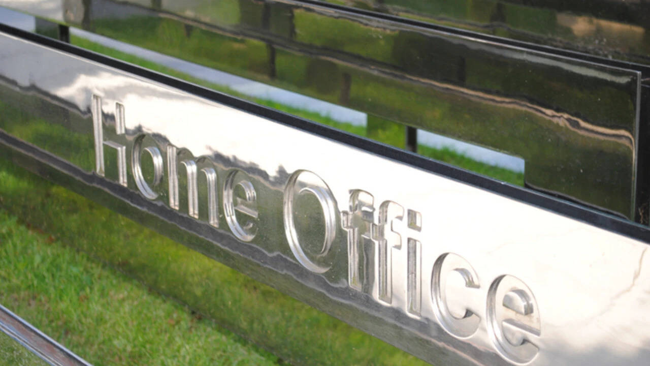 Indian couple win payout after suing UK home office for 'unlawful' immigration detention