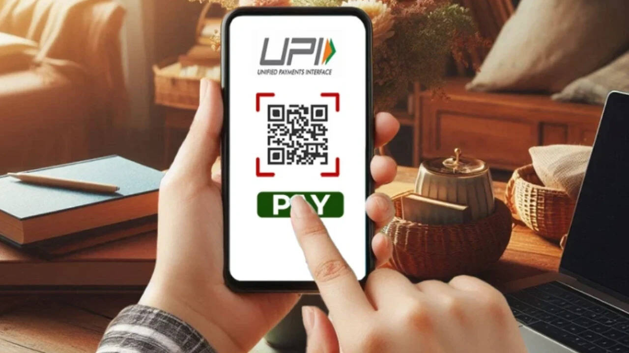 'No rethink': Govt firm on UPI merchant fee amid rollback demands