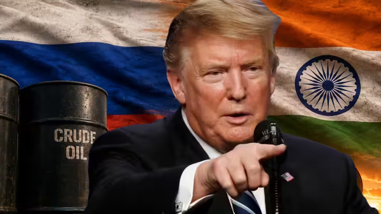 US House passes Russia sanctions bill; path cleared further for 100% tariffs on India
