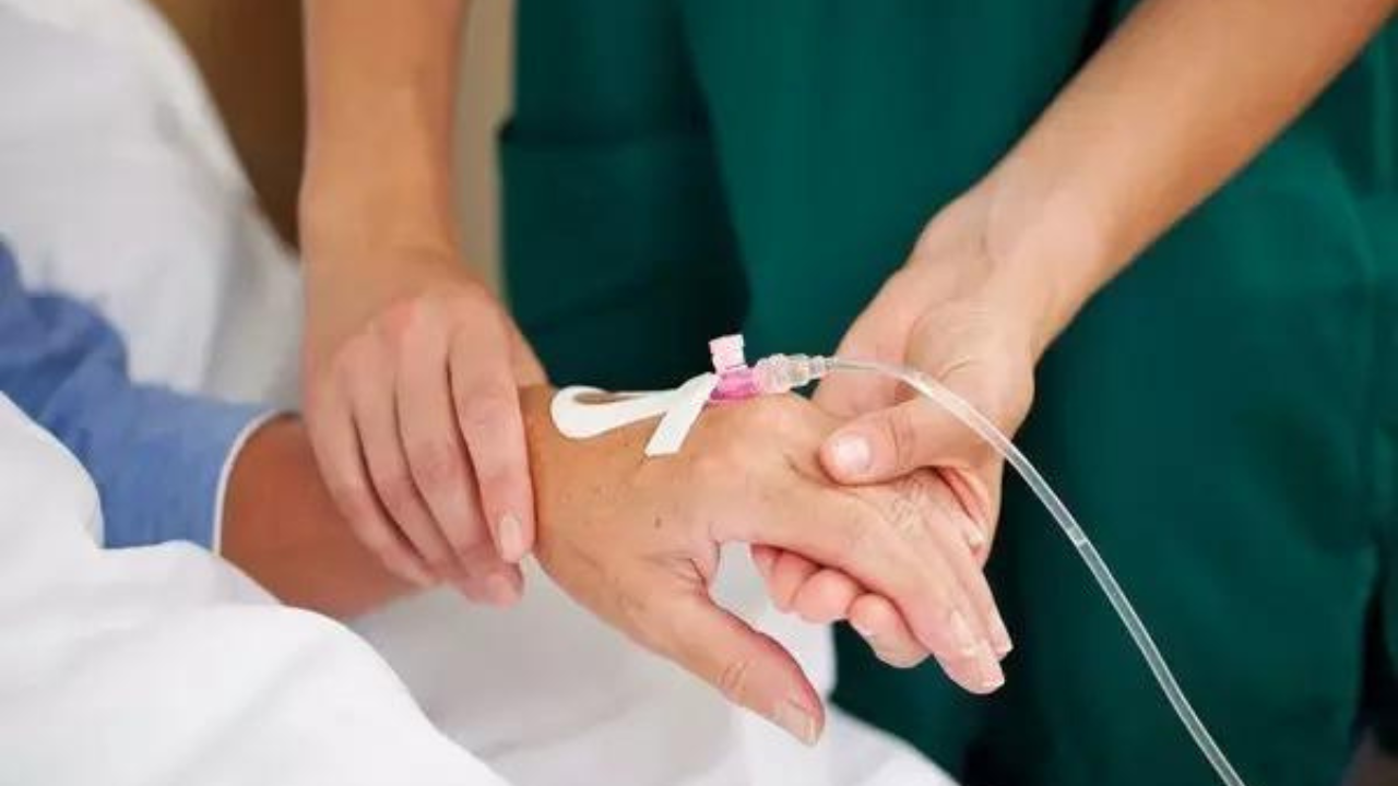 Hospitals could be charging 2,841% higher on commonly used consumables