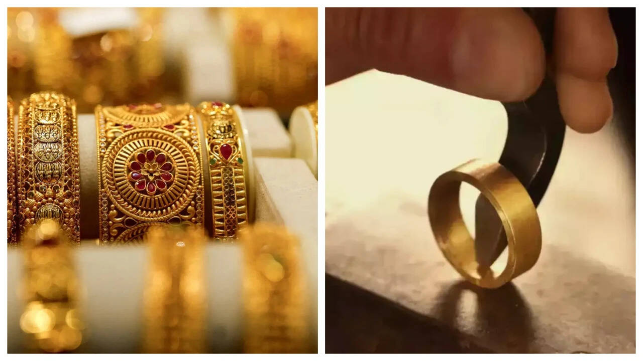 BIS raises gold hallmarking fee to Rs 75 per article