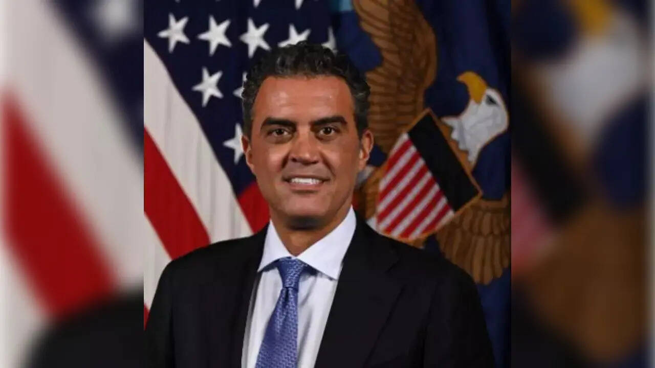 Pentagon CTO doesn’t want US to do with AI firms what it did Intel & others