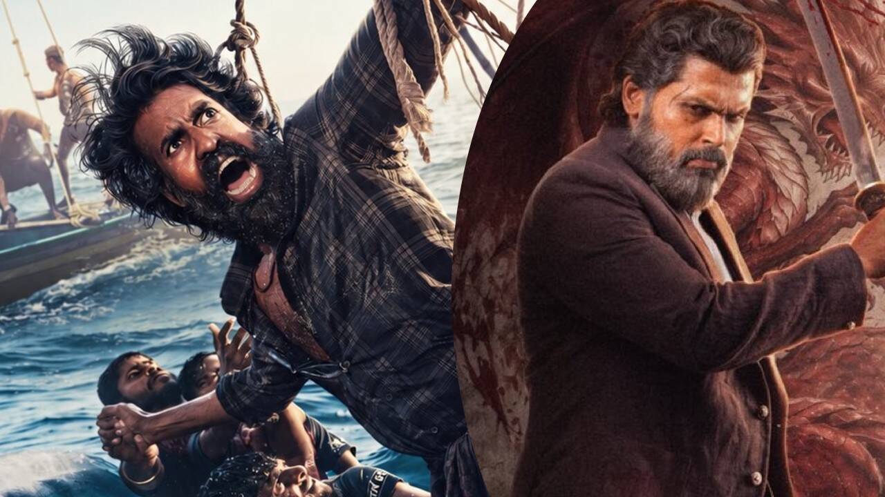 'Mandaadi' vs 'Sardar 2' BO day 7: Soori's film leads strong