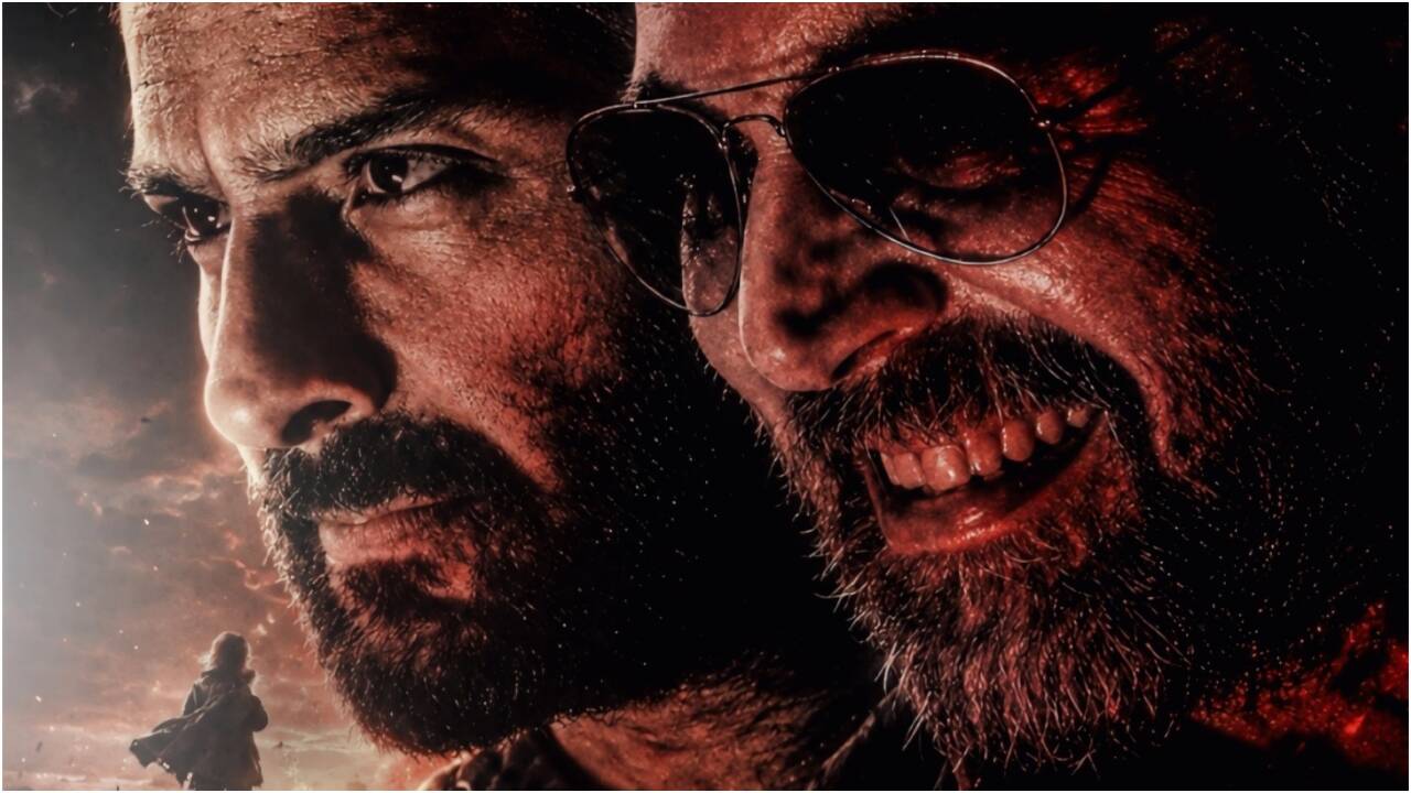 Haiwaan Box Office: Saif–Akshay film crashes to Rs 55 lakh on day 6