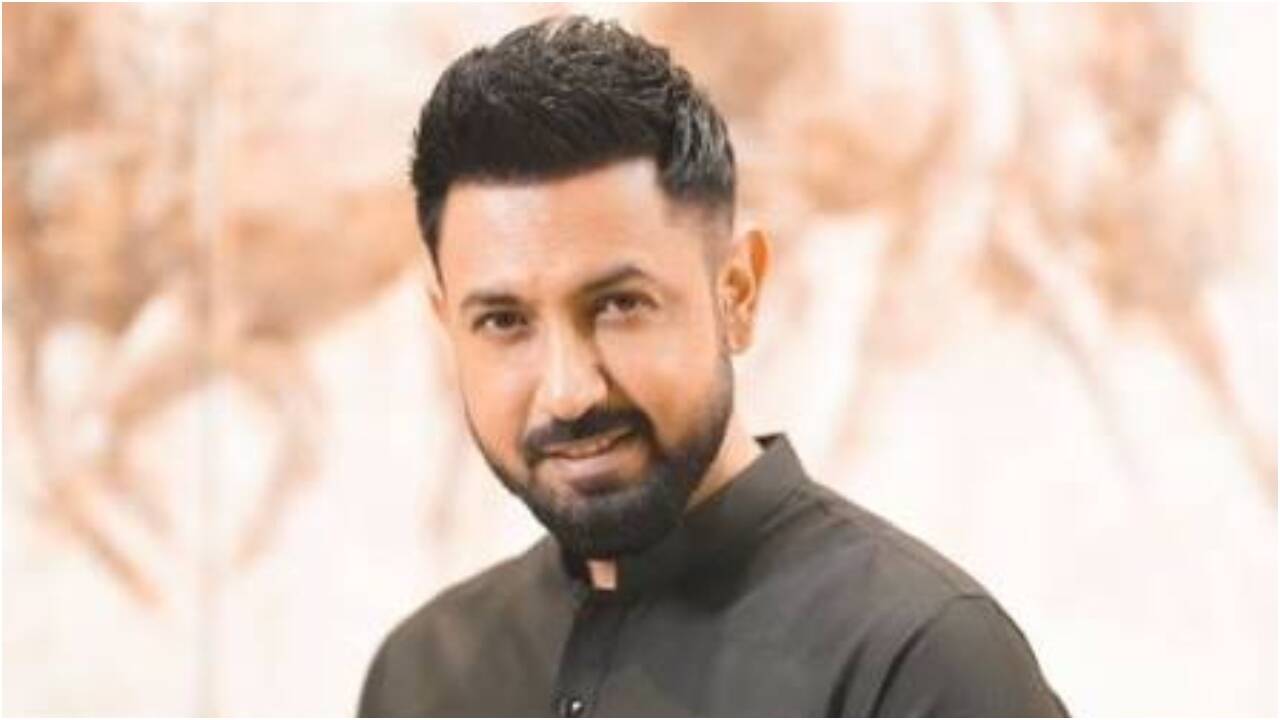 Gippy Grewal slams airline: Punjabi star alleges downgrade