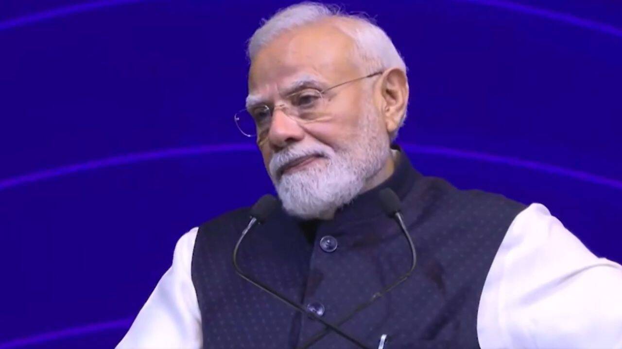 'India has entered 2nd phase of semiconductor journey': PM Modi at Semicon event