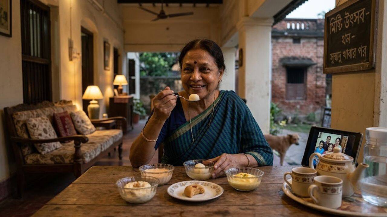 Psychology explains why your brain wants sweet after every meal, even when you are full