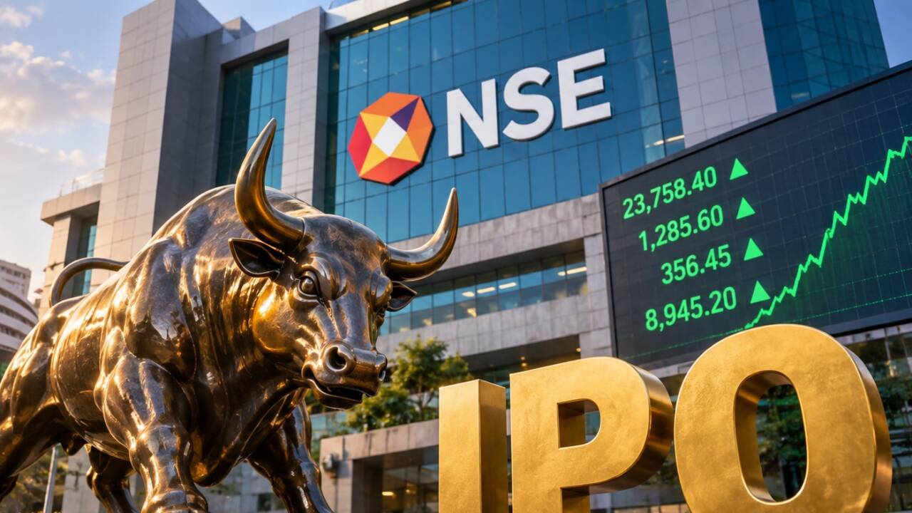 NSE IPO opens today: Should you subscribe to the issue?