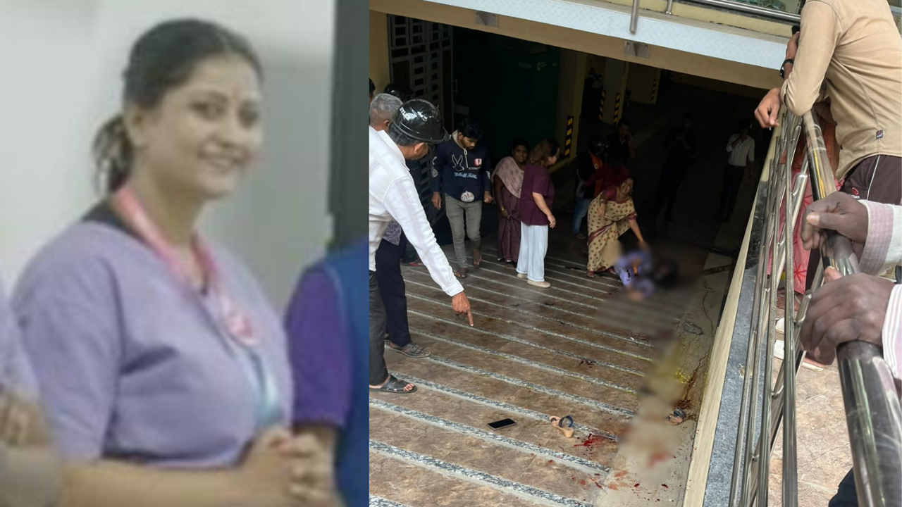Urban Brutality in Bengaluru Triggers Outrage Over Occupational Security for Healthcare Workers