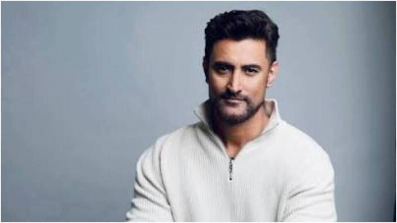 Kunal Kapoor on Ramayana: Says experience is completely new