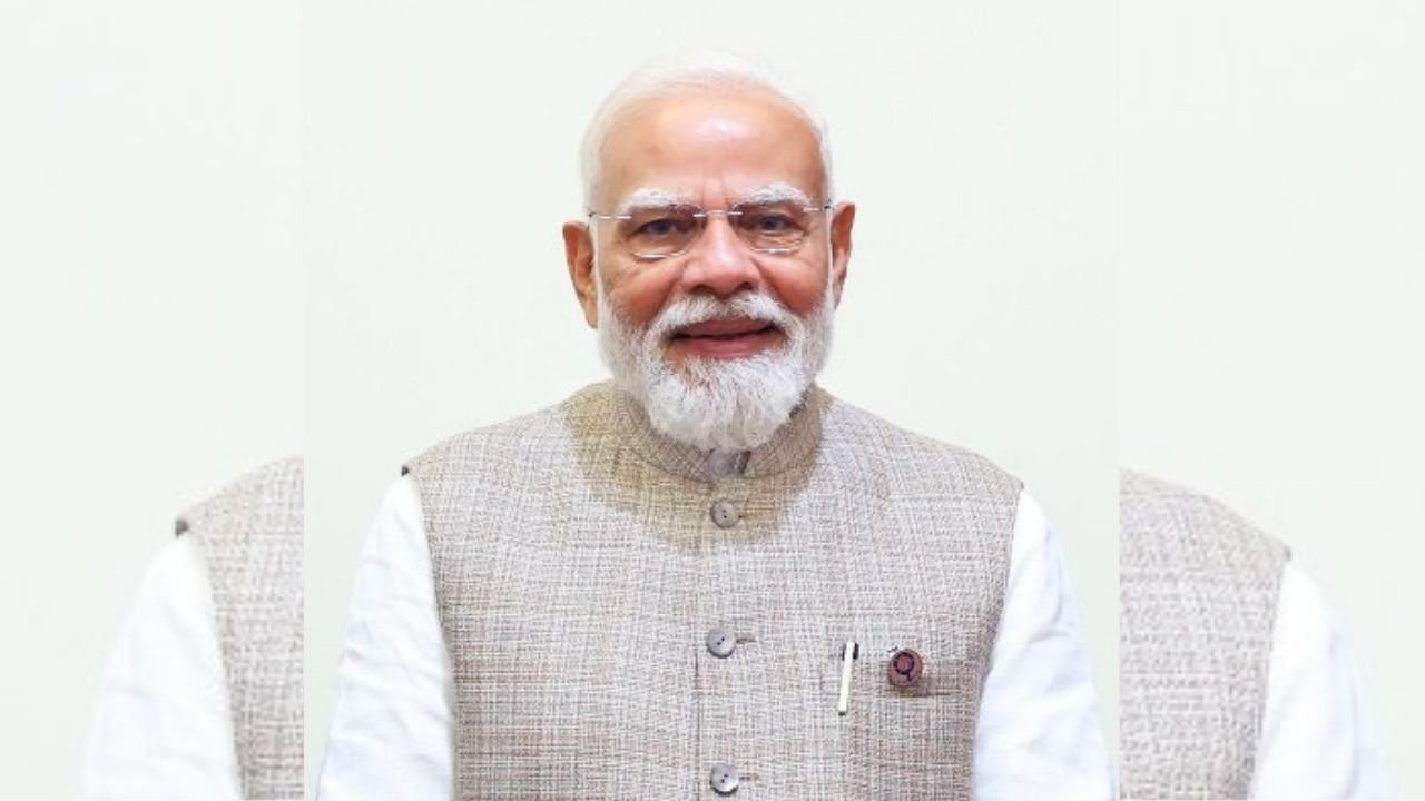 PM Modi's Superfood Picks: Healthy Indian staples that keep him fit at 76