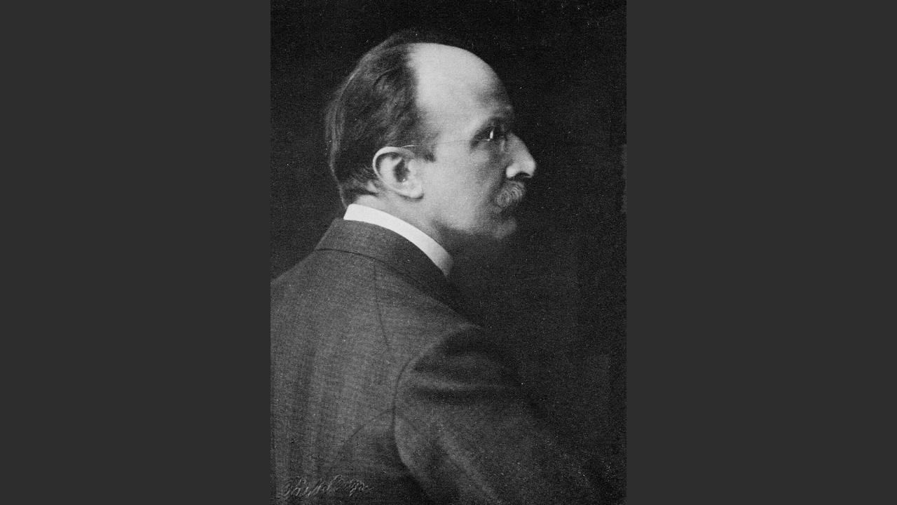 Quote of the day by Max Planck: "An experiment is a question which science.."