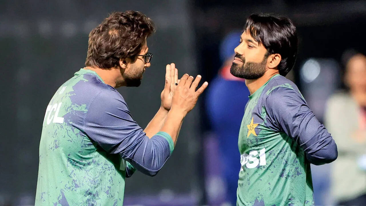 Lahore High Court dismisses Mohammad Rizwan's petition; PCB to await NCCIA forensic report