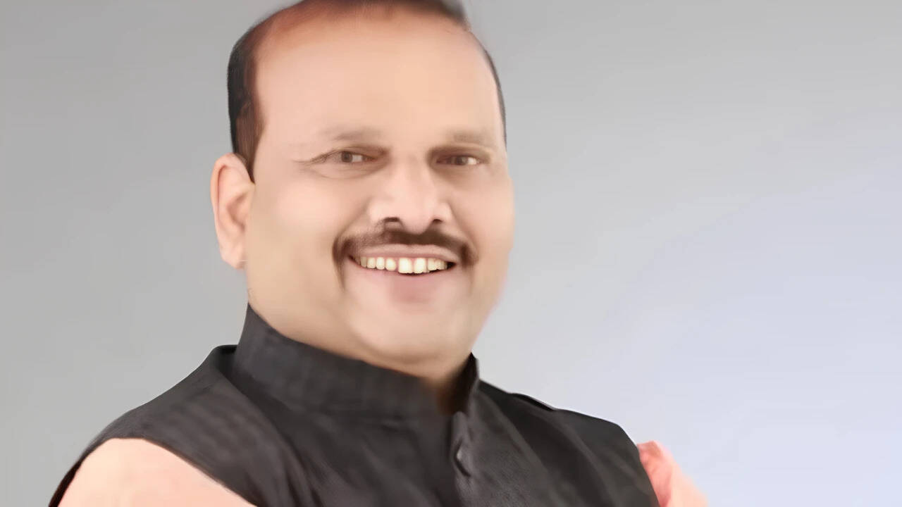 Former Maharashtra Legislator Resigns Following Gang Rape Charges