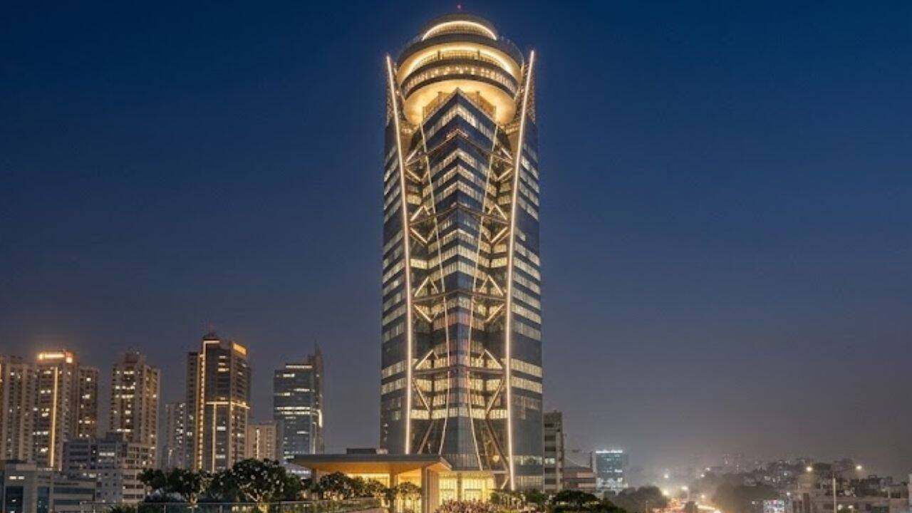Municipal Planning Authority Advances Six Hundred Crore Skydeck Infrastructure Venture in Bengaluru