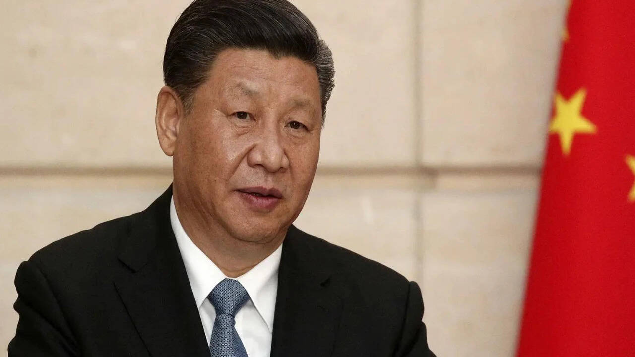 ‘No basis in international law’: China rejects US tariff threat over Russian oil