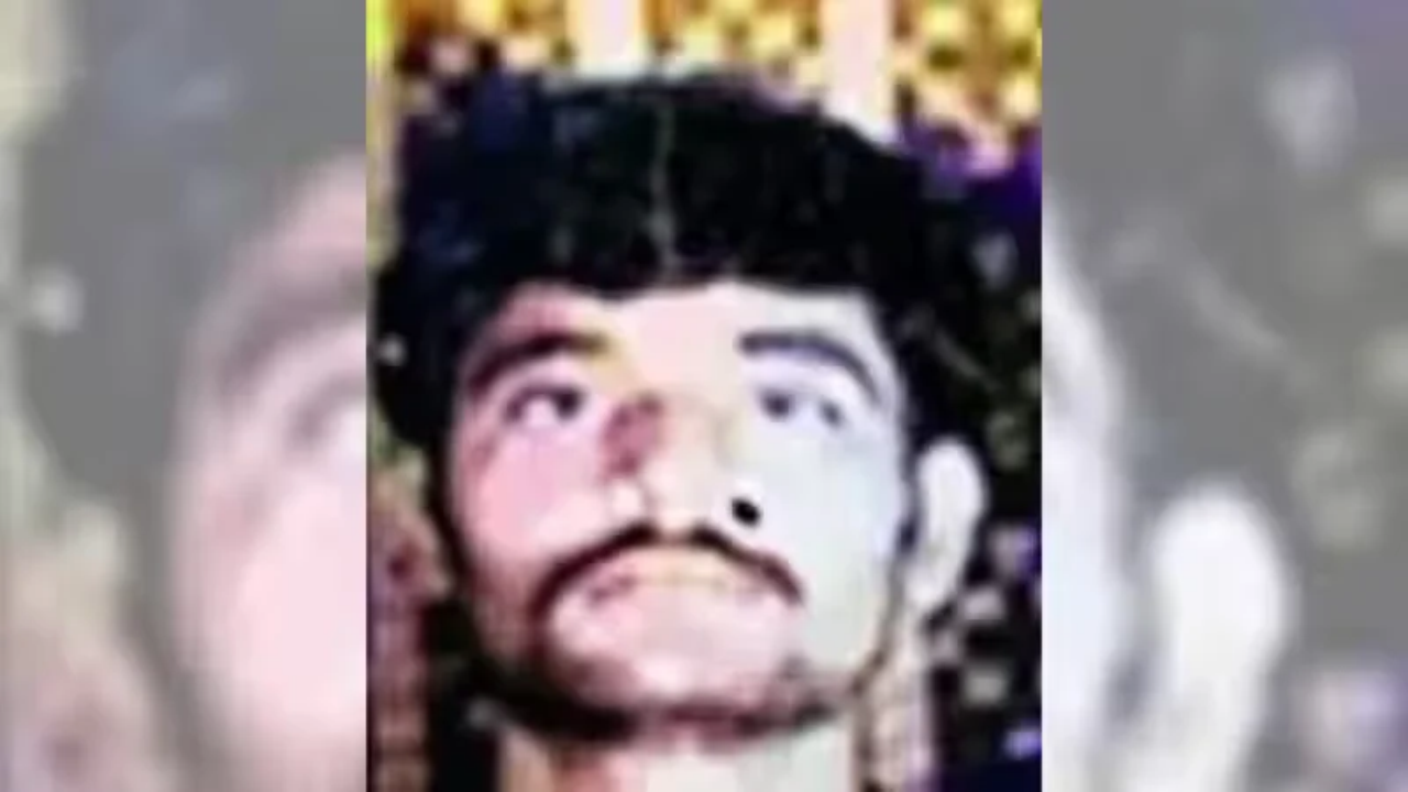 He studied engineering, clashed with RSS on campus, then vanished in 1980 , how Basavaraju went from a middle-class Andhra family to becoming mastermind of the Jhiram Ghati massacre