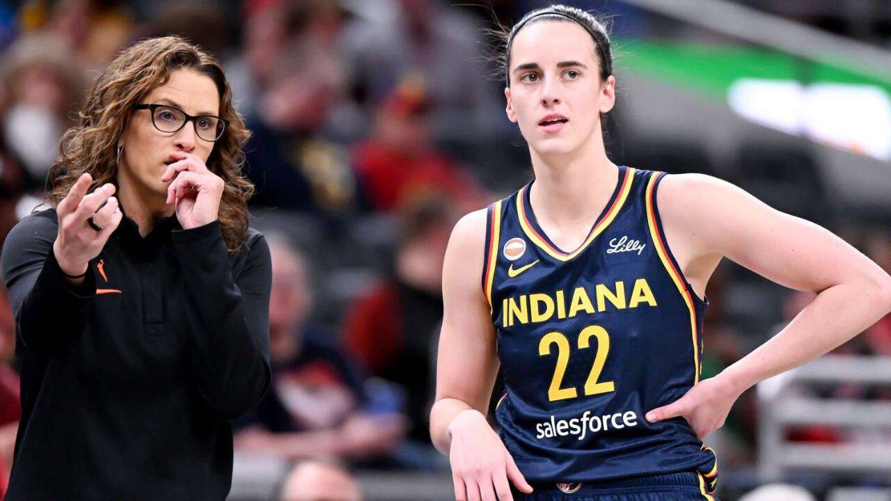 Stephanie White’s Caitlin Clark admission: What did she say after Team USA snub?