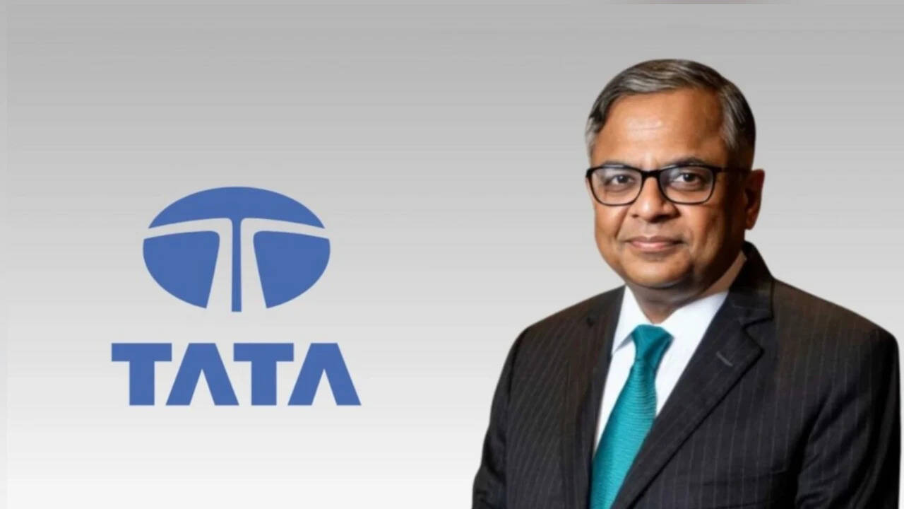 Big battle breaks out: Tata Trusts call reappointment of Chandrasekaran as chairman 'illegal'