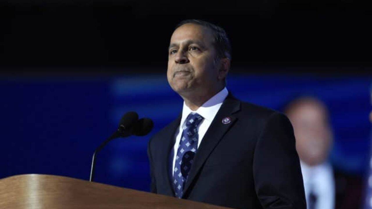 Indian-origin US Congressman hits back at Florida councilman’s ‘go home’ remark