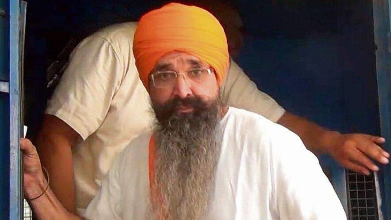 Decade of Limbo Spurs Desperate Plea From Death Row Inmate in Punjab