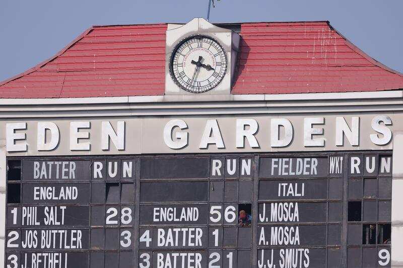 Retired Cricket Scorers Petition BCCI for Long Overdue Welfare Security