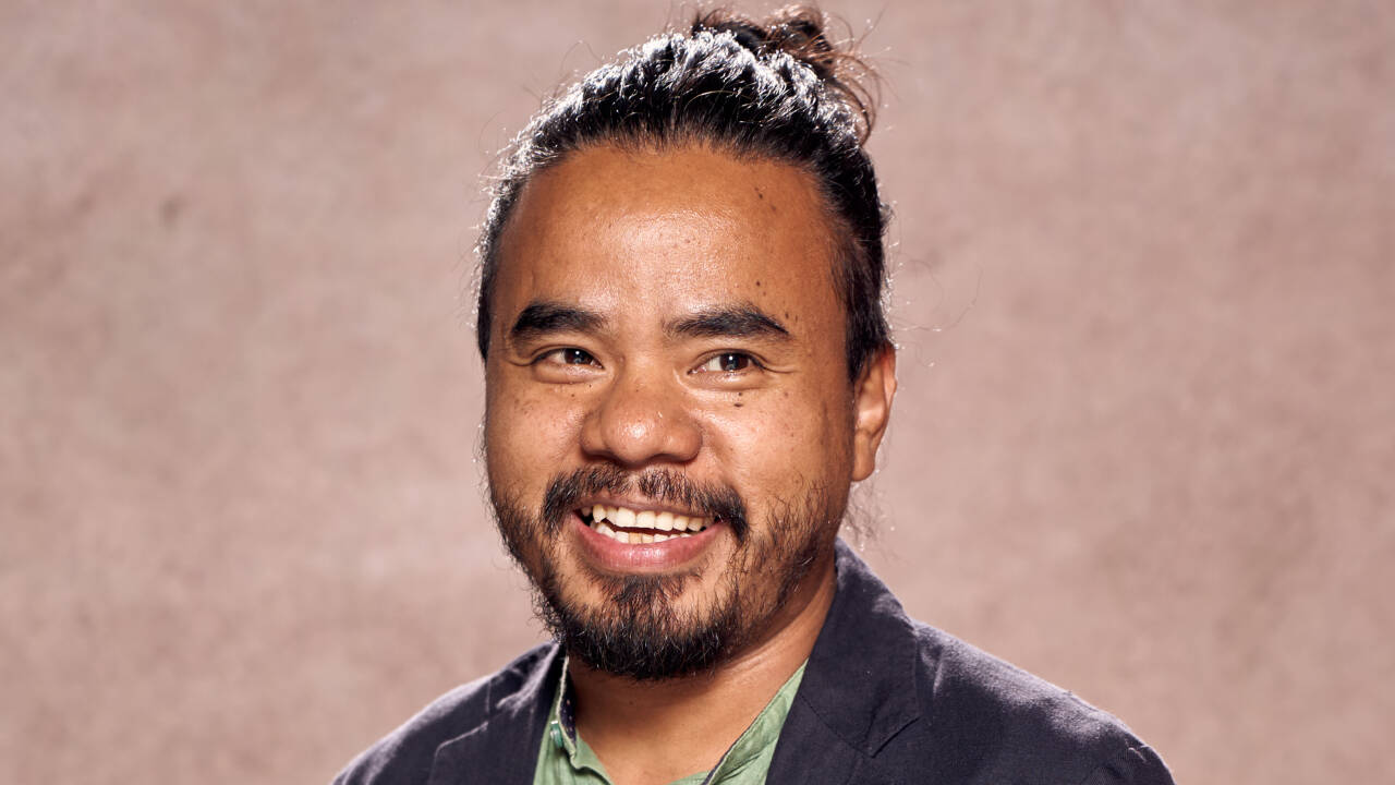 National Award-winning filmmaker Dominic Sangma assaulted with bamboo sticks