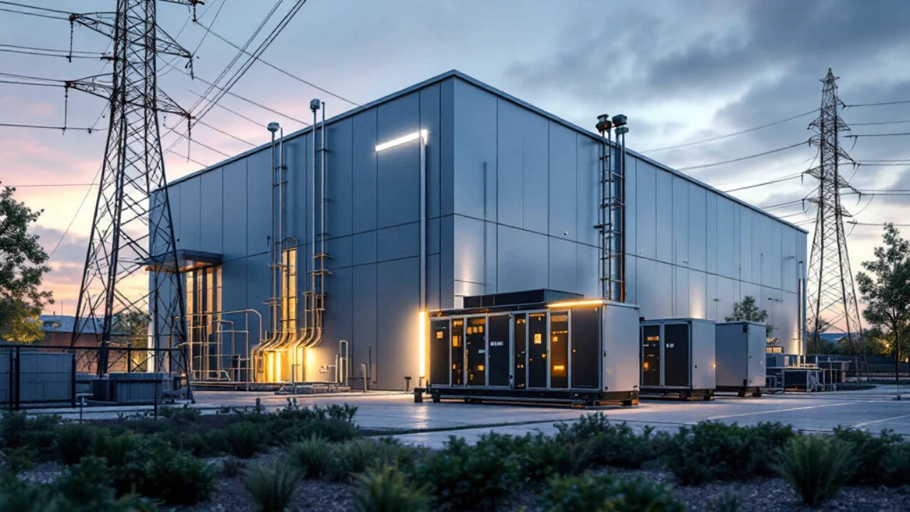 Why AI boom matters to real estate: Inside the $3 trillion data centre opportunity