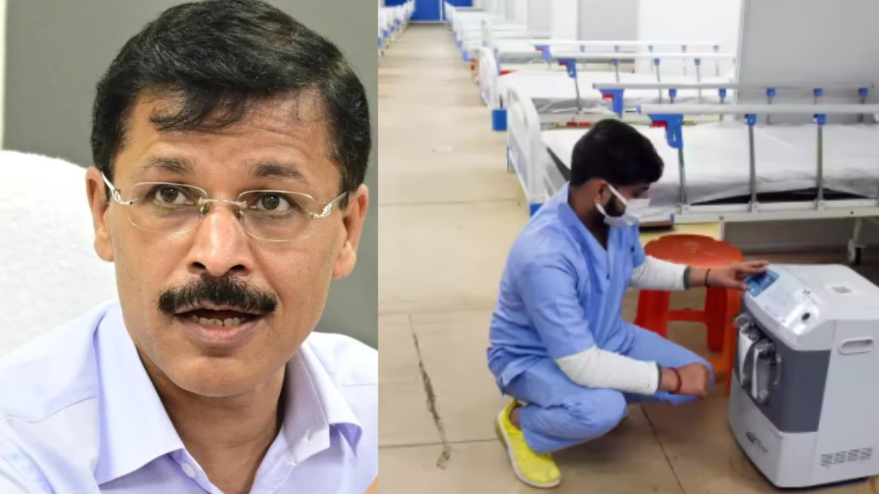 Maharashtra FDA Demands Price Caps on Essential Medical Disposables