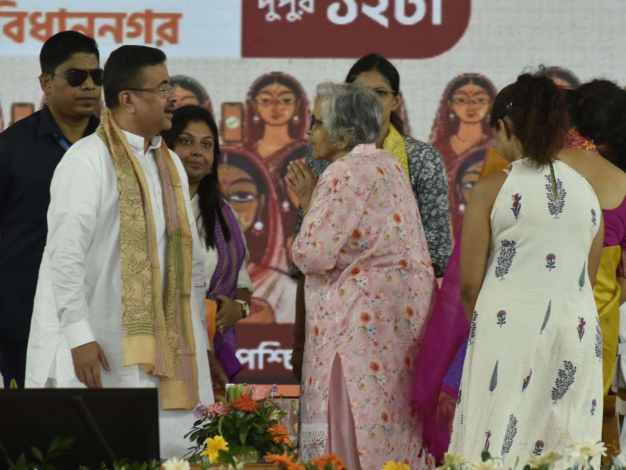 West Bengal Opposition Demands Structural Overhaul Instead of Populist Cash Transfers