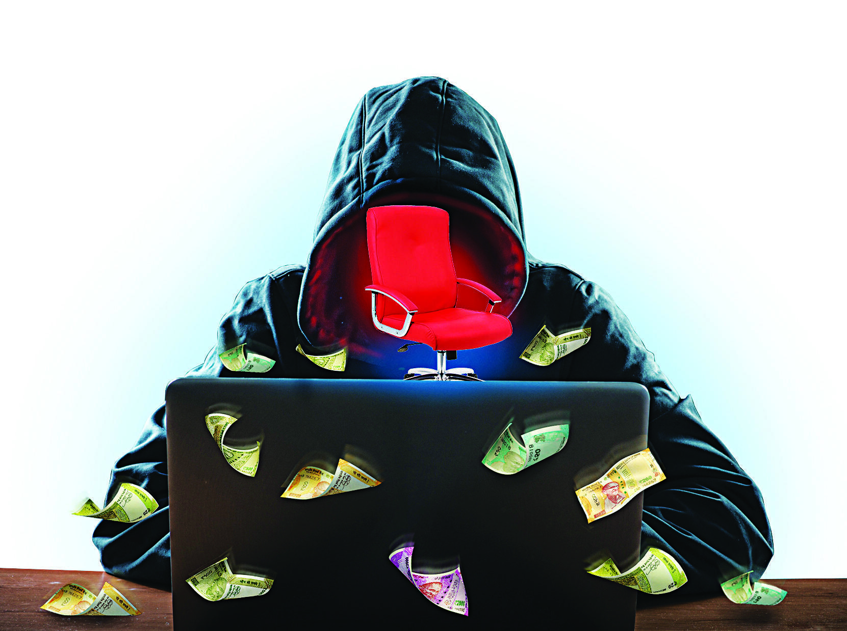 Mumbai maritime engineer loses 12,400 USD to phishing fraud