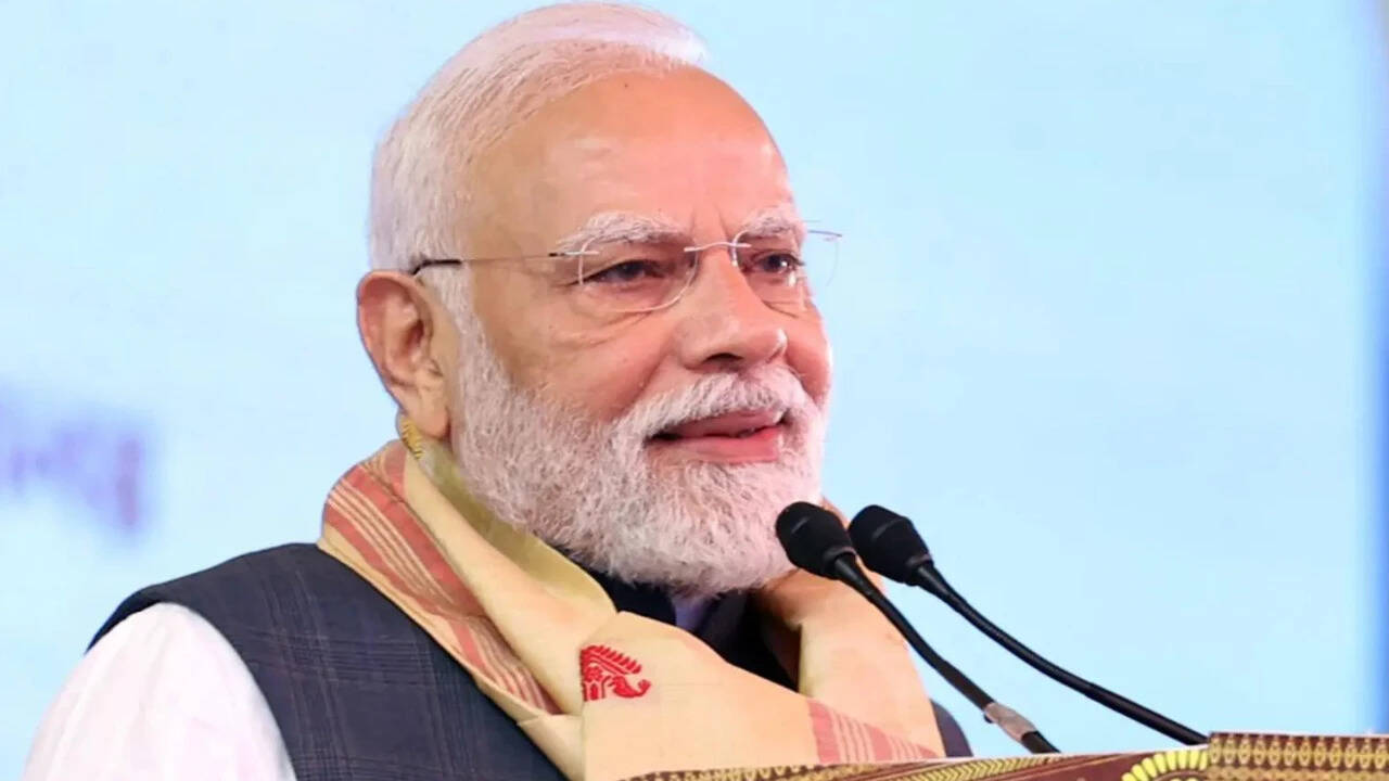 From stars to world leaders, rivals to allies: Tributes pour in for PM Modi’s 76th birthday