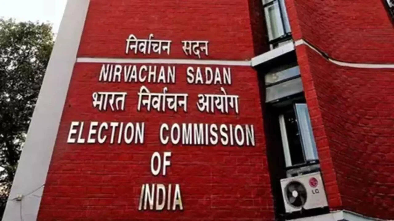 TMC vs TMC: EC bars both factions from using party symbol, name in West Bengal assembly bypolls