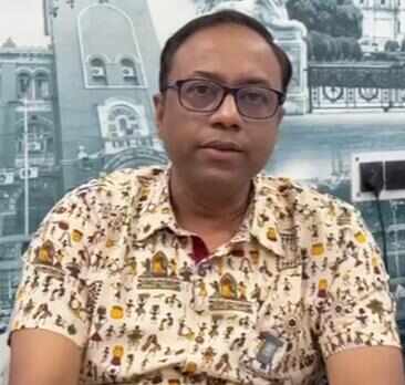 Legal Absolution for Rebel Lawmaker Alters Bengal Political Arithmetic