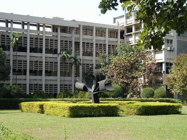 IIT-Bombay closes lecture halls for overnight use; students voice concerns in campus magazine