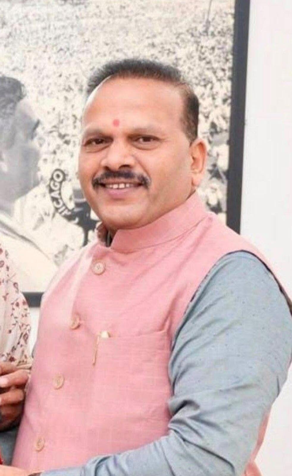 FIR on ex-BJP MLA & dismissed cop for allegedly gang-raping woman in Bhiwandi