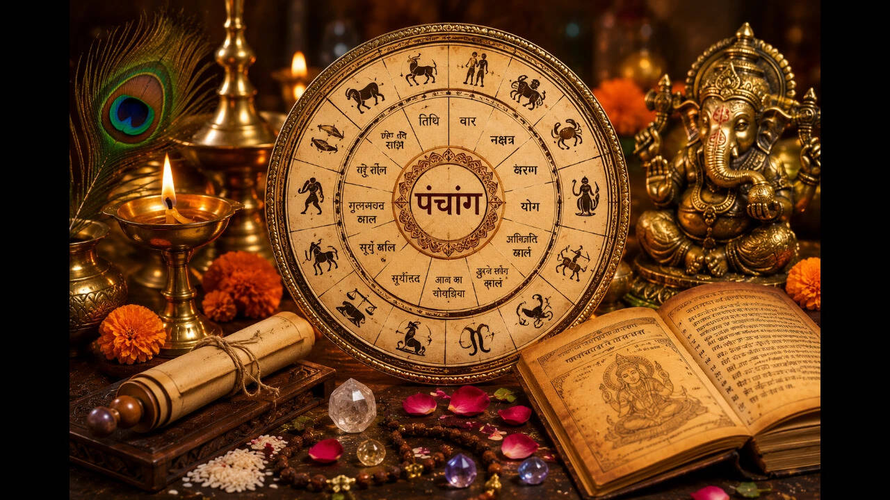 Shubh Muhurats &amp; Festivals: Weekly Panchang flags key muhurats; Ganesh Visarjan to Pitru Paksha