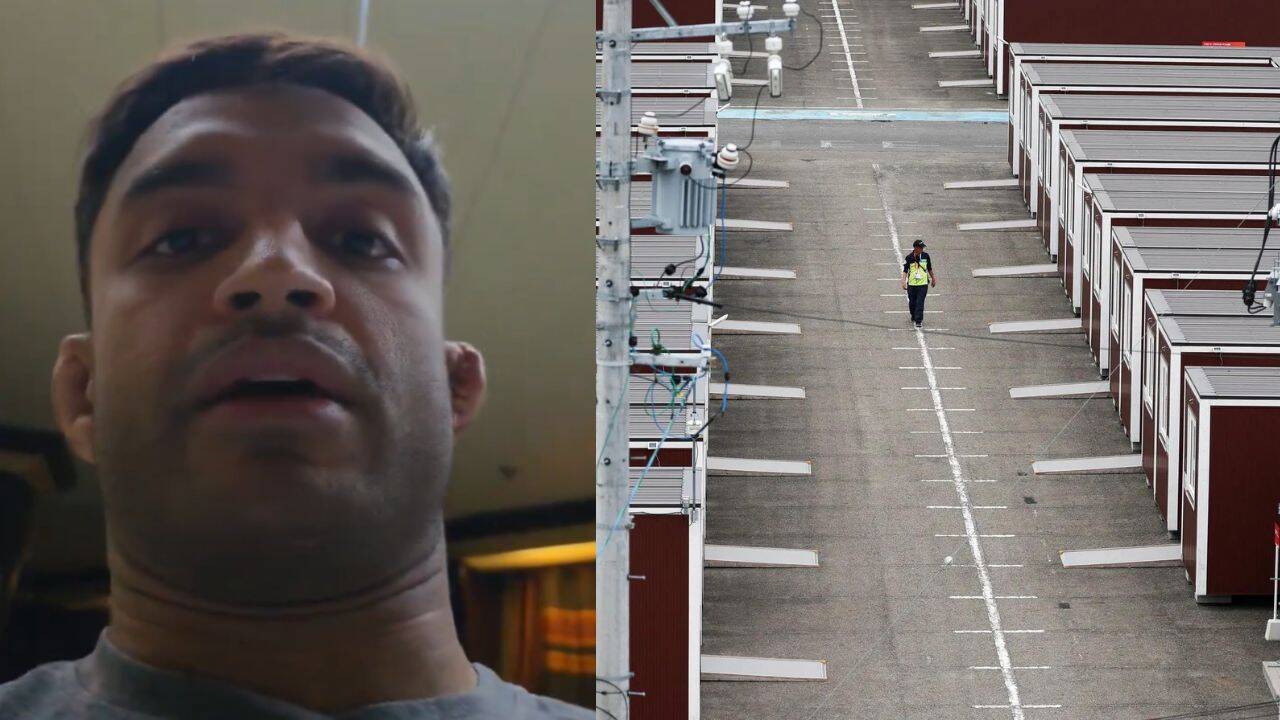 Administrative Disconnect Exposed as Asian Games Athlete Denounces Bureaucracy